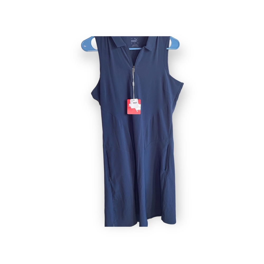 Brand New Puma golf dress